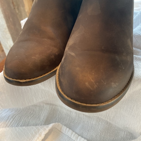 Clark Boots - Picture 4 of 6